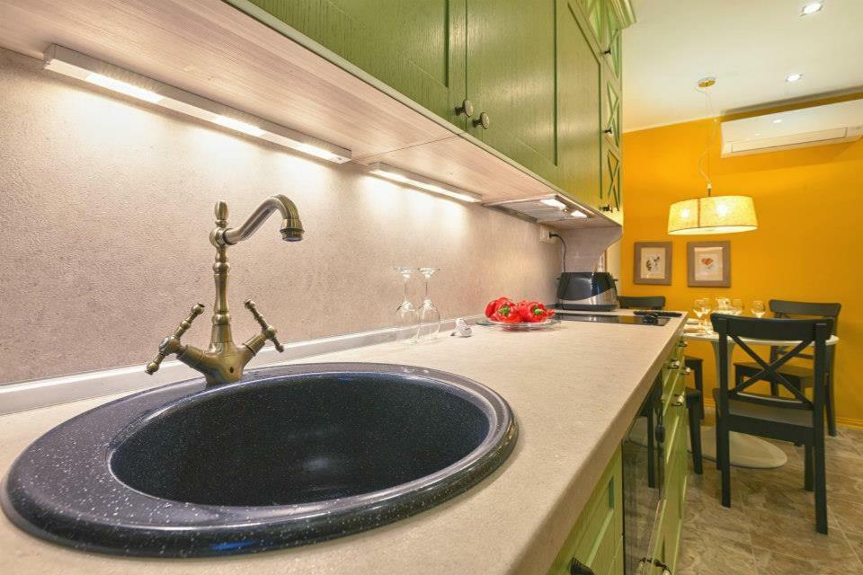 Апартамент Frendship Apartment Burgas Exterior photo