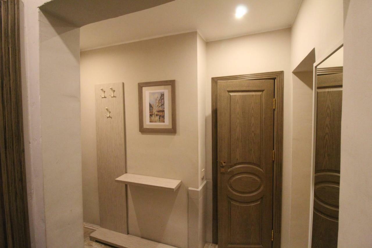 Апартамент Frendship Apartment Burgas Exterior photo