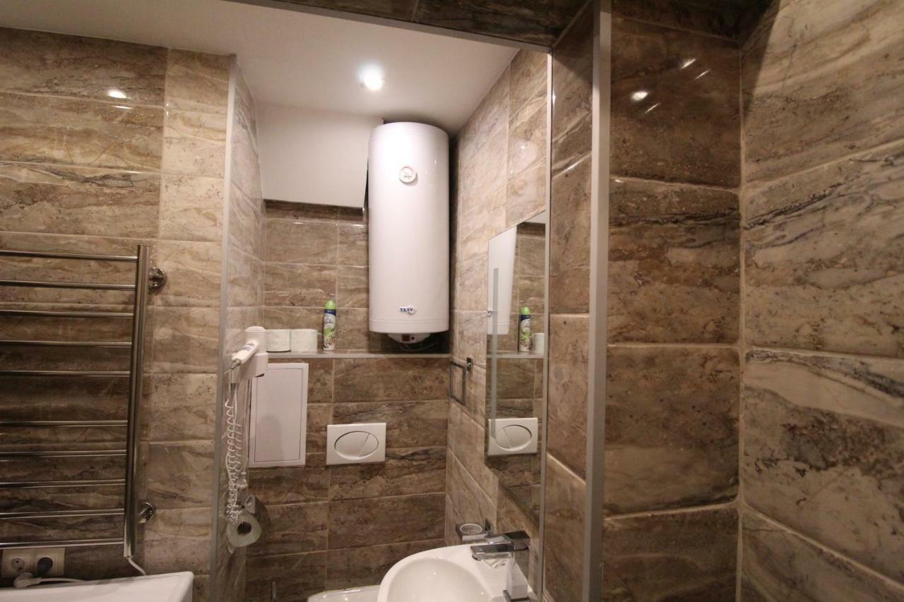 Апартамент Frendship Apartment Burgas Exterior photo
