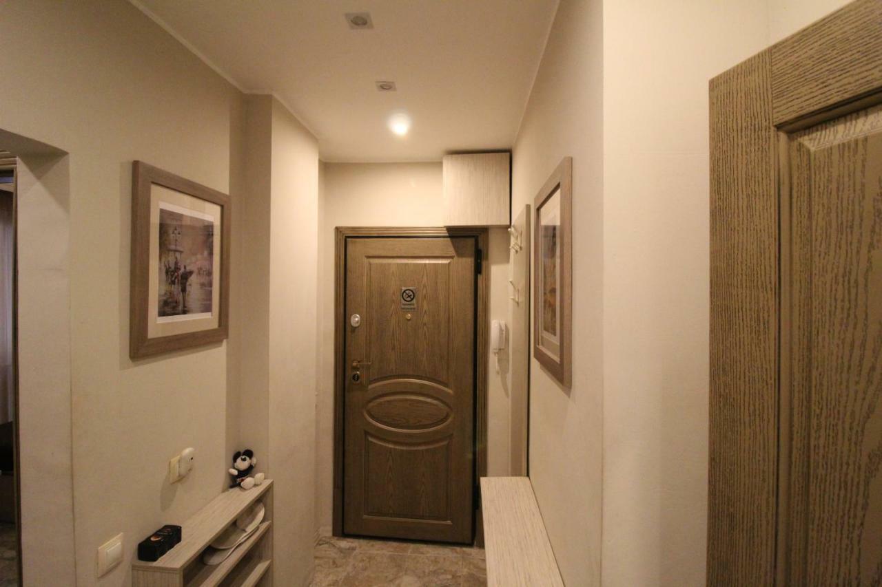 Апартамент Frendship Apartment Burgas Exterior photo